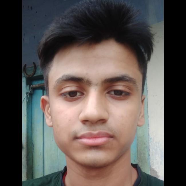 Aniket Das