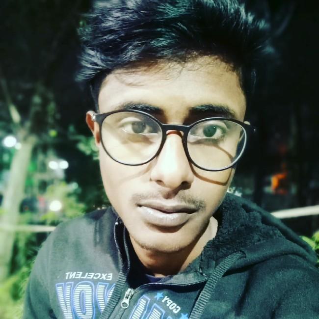 Akash Basak