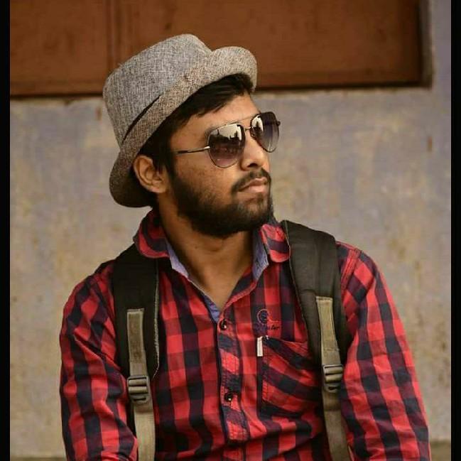 Deepyaman Saha
