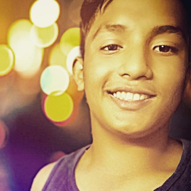 Raghav