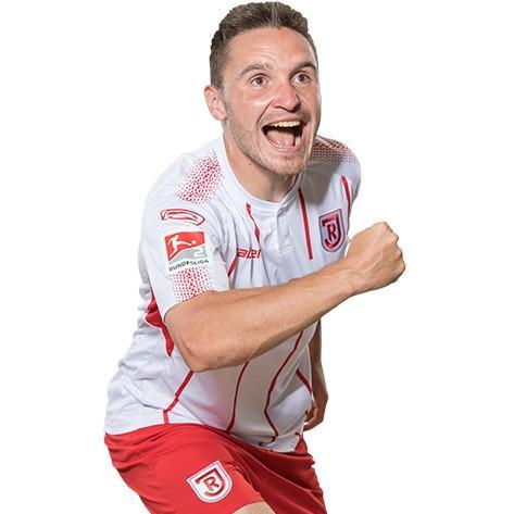 Max Besuschkow