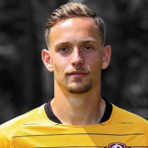 Jannik Müller