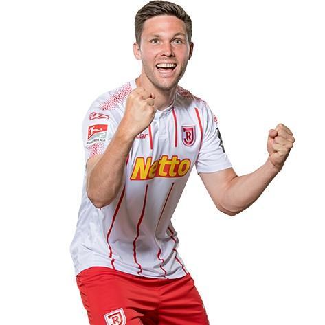 Erik Wekesser