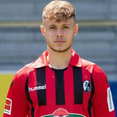 Fabian Rüdlin