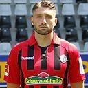 Brandon Borello