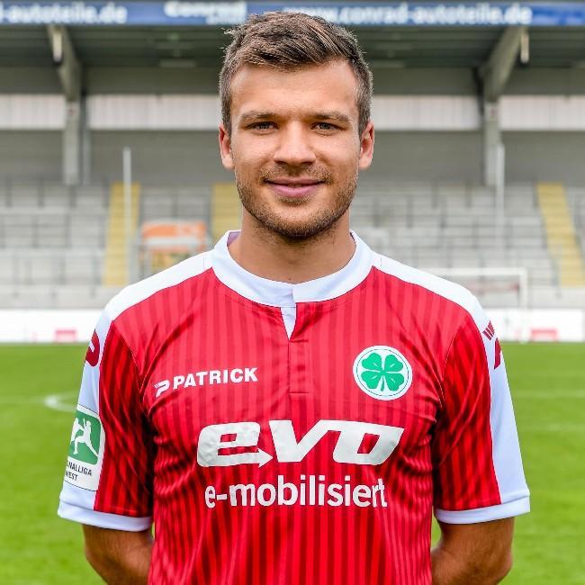 Christian März