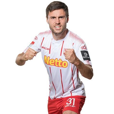Nicolas Wähling
