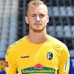 Mark Flekken