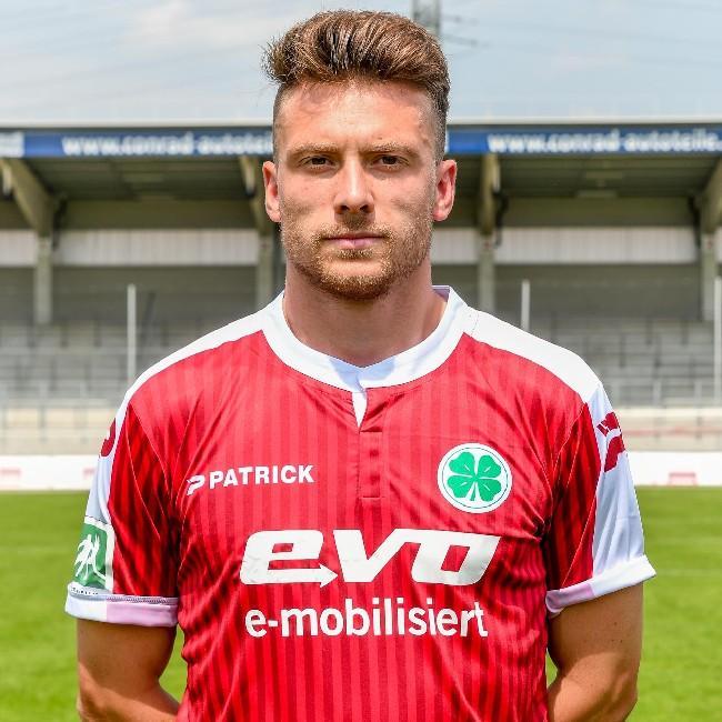 Vincent Stenzel