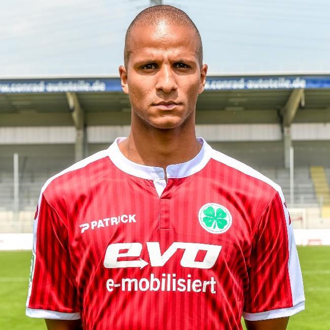 Jerome Propheter