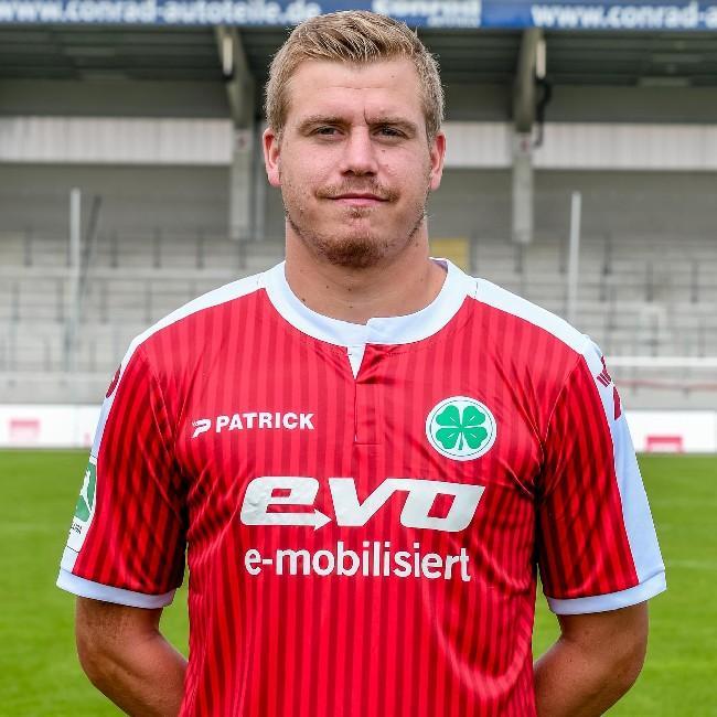 Maik Odenthal