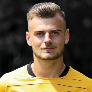Max Kulke