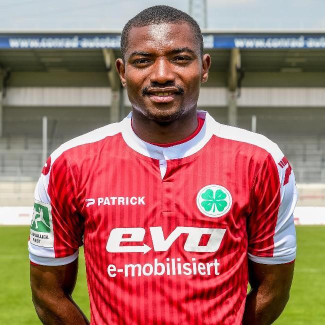 Francis Ubabuike