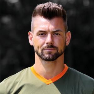 Patrick Wiegers