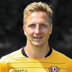 Marco Hartmann