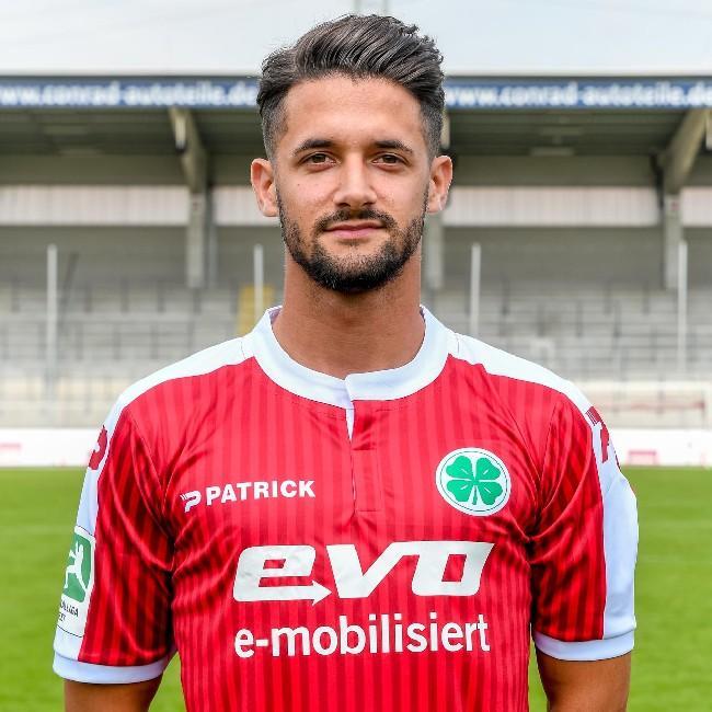 Dominik Reinert