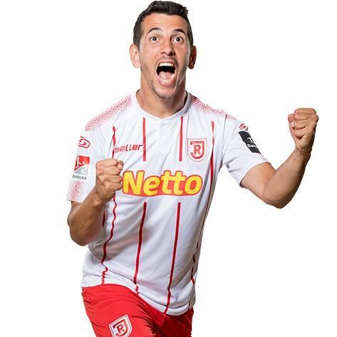 Andreas Geipl