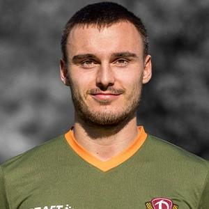 Stefan Kiefer