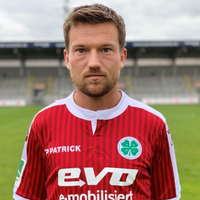 Bastian Müller