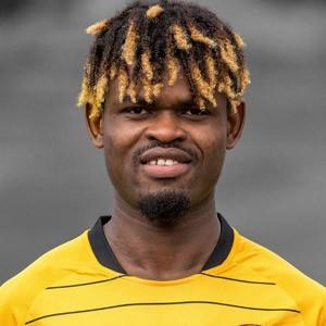 Godsway Donyoh