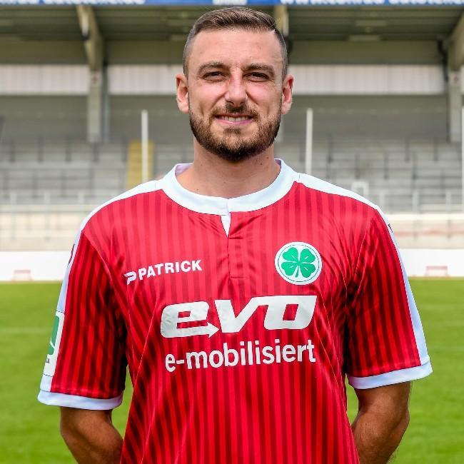 Alexander Scheelen