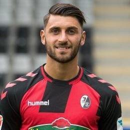 Vincenzo Grifo