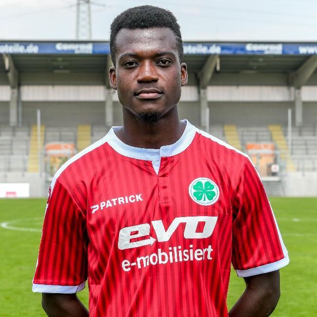 Kofi Twumasi