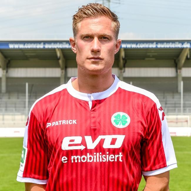 Jannik Löhden