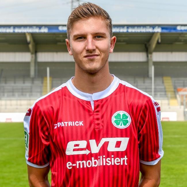 Nico Klaß