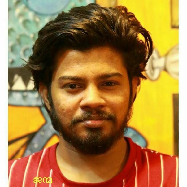 Md. Sooraj pk
