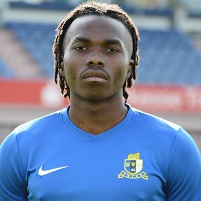 Jason Kaluanga