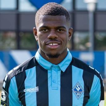 Benedict Dos Santos