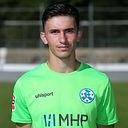 Plator Gashi