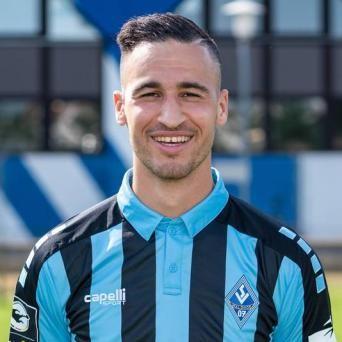 Mounir Bouziane