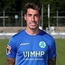 Cristian Gilés Sanchez