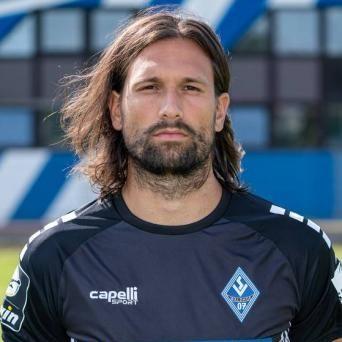 Miro Varvodic