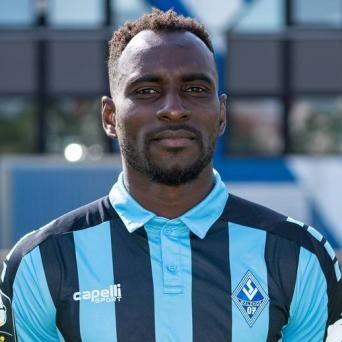 Kevin Koffi