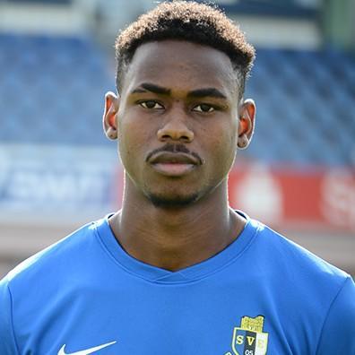 Baldé Sanoussy