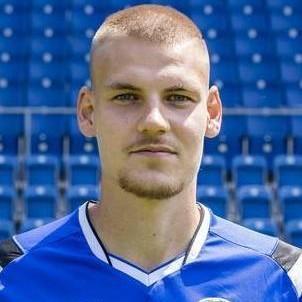 Max Christiansen