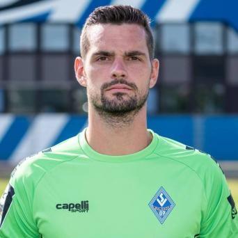 Markus Scholz
