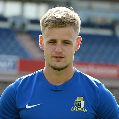 Jonas Amberg