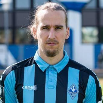 Jesse Weißenfels