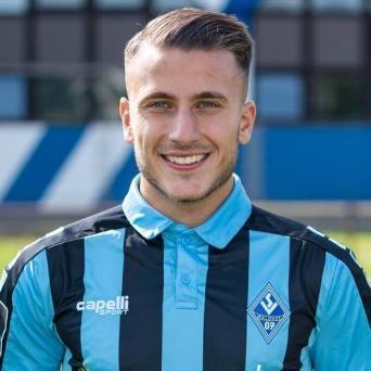 Mete Çelik