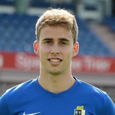 Felix Fischer