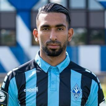 Mohamed Gouaida