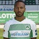 Julian Green
