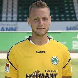 Marius Funk