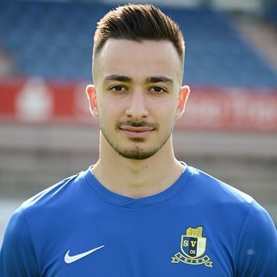 Ömer Kahyaoglu