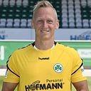 Sascha Burchert
