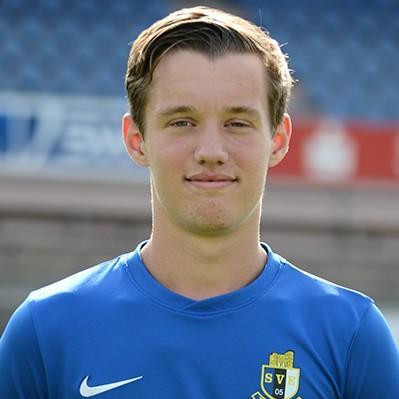Luca Meyer